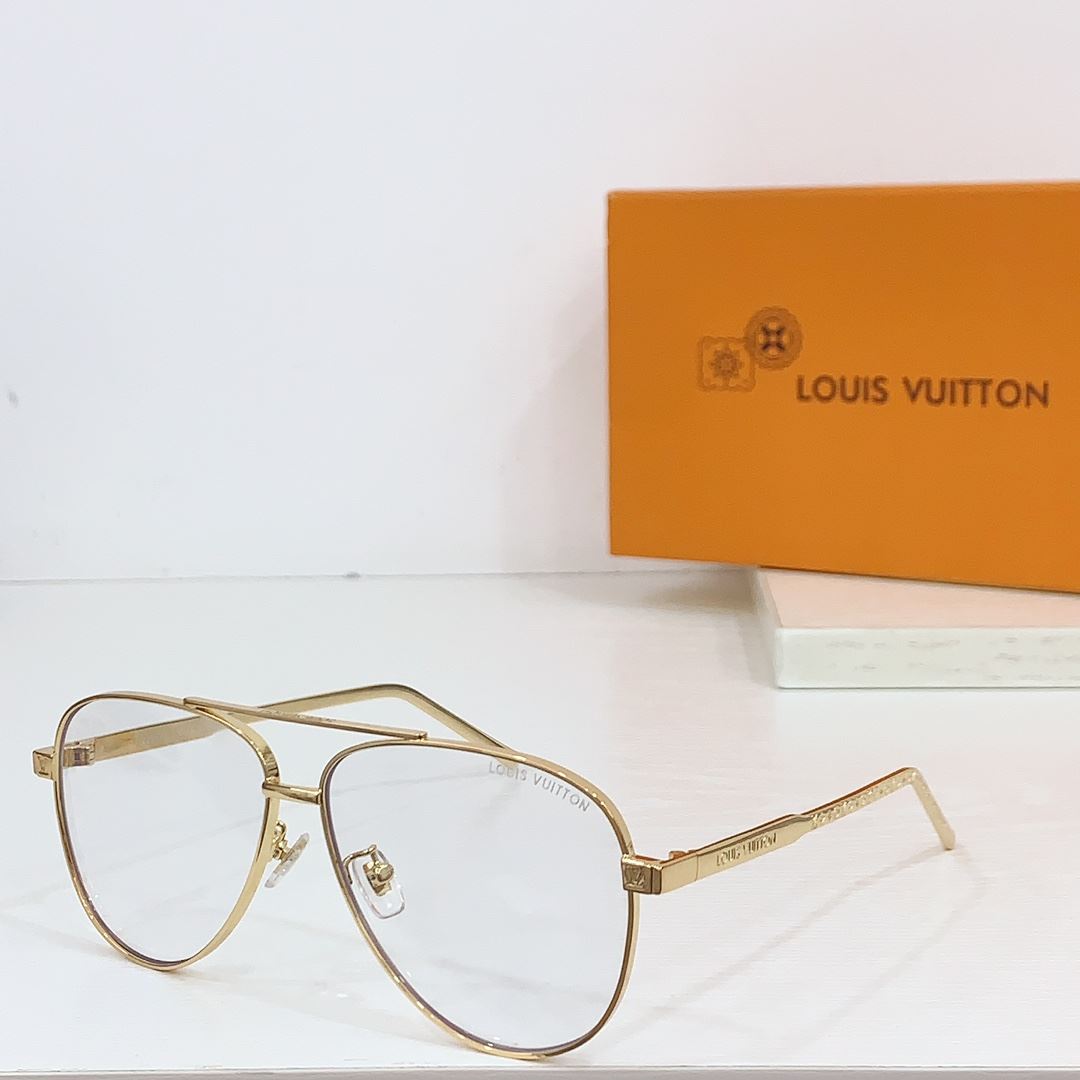 Louis Vuitton Sunglasses